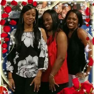 Meet your Posher, Shawnda